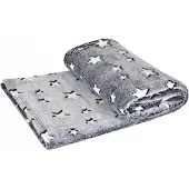 BabyLux Polar Fleece Deken 100x75cm - Zacht & Warm