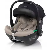 Easy Go Baby-autostoeltje 0-13kg, Reiswieg, 40-87cm, ISOFIX, i-Size, RWF