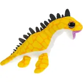 LUMO Stars Knuffel - Dino Plesiosaur, 15cm