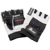 Olimp Trainingshandschoenen One Wit - Maat S