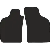 Premium BASIC voorzijde voor: Fiat Palio sedan 1996-2004