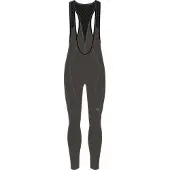 Agu Bibtight II Essential Dames - Grijs - M