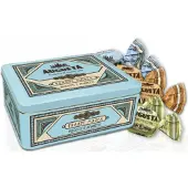 AUGUSTA Amaretti Mix In Cadeaublik