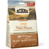 Acana - Proteine - Kattenvoer - Wild Prairie - 3 x 340g