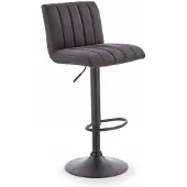Intesi Hoker Victis - Zwart, Verstelbaar & Draaibaar - Stijlvol Design