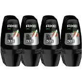 Axe Deo Roller Africa - Voordeelverpakking 12 x 50 ml