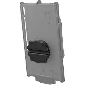 RAM Mount Merkloos 3-in-1 Tablet Accessoire: Handvat, Polsband & Magneten