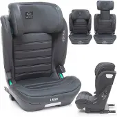 4Baby APP-FIX i-Size Autostoel 15-36kg ISOFIX 100-150cm