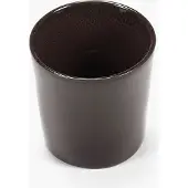 Serax Marie Michielssen La Mère koffie beker ebony (set 2 stuks)