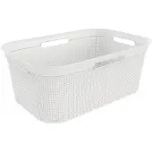 Rotho Brisen 41L Wasmand - Stijlvol en Praktisch