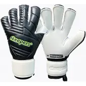4Keepers Retro 42 Zwart RF2G Jr Kinder Keepershandschoenen Maat 6