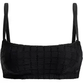 Roxy Bikinitop 'Camilo' antraciet