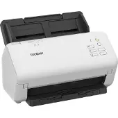 Brother ADS-4300N Document Scanner