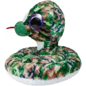 LUMO Stars Lumo Snake Kake - Huge - 42cm