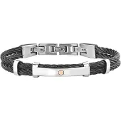 Breil Armband grijs