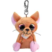 LUMO Stars Lumo Mouse Mus met clip - Mini - 8,5cm