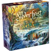 Asmodee Everdell Silverfrost Essentials Editie