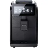 Sorso Terra T2 Volautomatische koffiemachine bonen met cold brew / ijskoffie - Zwart