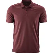 Gonso Essential Korte Mouw Poloshirt