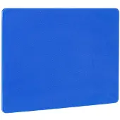 Hendi HACCP snijplank - LDPE - Blauw - 60x40 cm - Vaatwasbestendig