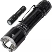 Fenix TK16 V2.0 Tactische zaklamp met GRATIS E01 V2.0 sleutelhangerzaklamp