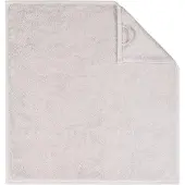 Cawö Keukendoek Solid Travertin 50 x 50 cm (set van 4)