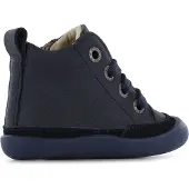 Shoesme Bf23w001-b jongens veterboots