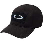 Oakley Apparel Si Cap Zwart S-M Man