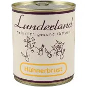 Lunderland Dose Hühnerbrust | 800g