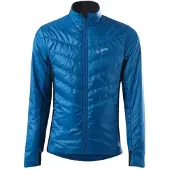 Löffler - Iso-Jacket CF Primaloft60 - Fietsjack 54, blauw