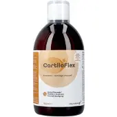 Natural Energy Vloeibaar Specialiteiten Cartilo Flex 500ml