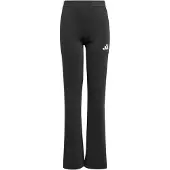 Adidas Sportbroek 'Train Essentials' zwart / wit
