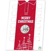 Psv Ajax Adventkalender - Adventkalender Ajax