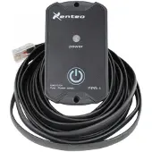 Xenteq PurePower Afstandsbediening PPR-1