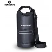 RockBros Waterdichte Fietstas 20L - Ideaal voor Outdoor Avonturen