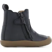 Shoesme Bf24w013-b jongens enkellaarzen