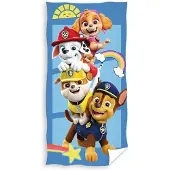 Paw Patrol Strandlaken