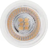 Paulmann 94306 EBL Coin Nova mini LED-inbouwlamp Energielabel: F (A - G) LED LED 4 W Helder