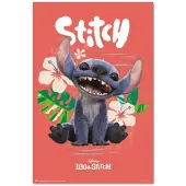Grupo Erik Poster Disney - Stitch - Live Action 61x91,5cm