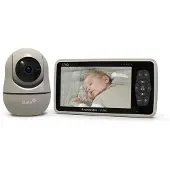 Qute Babyfoon Q-Connection Signal - Zand