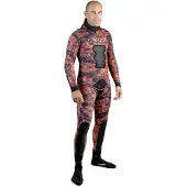 Spetton Fire 7 Mm Speervissen Wetsuit