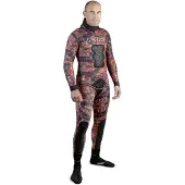 Spetton Fire 5 Mm Speervissen Wetsuit