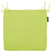 Madison Zitje universeel rits ca.40x40cm Panama lime
