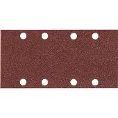 Makita P-35994 Schuurpapier Korrelgrootte (num) 180 (l x b) 180 mm x 93 mm 50 stuk(s)