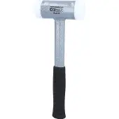 Ks Tools 140.5275 140.5275 - Rubberen hamer, 1080 g, 310 mm, 1 stuk