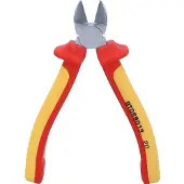 BRILLIANT TOOLS BT068013 BT068013 Zijkniptang VDE 16.3 cm