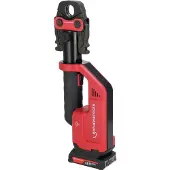 Rothenberger ROMAX COMPACT III Set RFZ16-20-25, 2Ah, EU, AMP - 1000004293