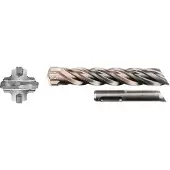 HiKOKI Rondkop spijkers geringd 2,8x55mm (3000 st) - 753622