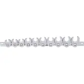 Ks Tools 913.3800 Steeksleutelset