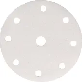 Makita Ø 150mm Schleifpapier Klett Korn 100
